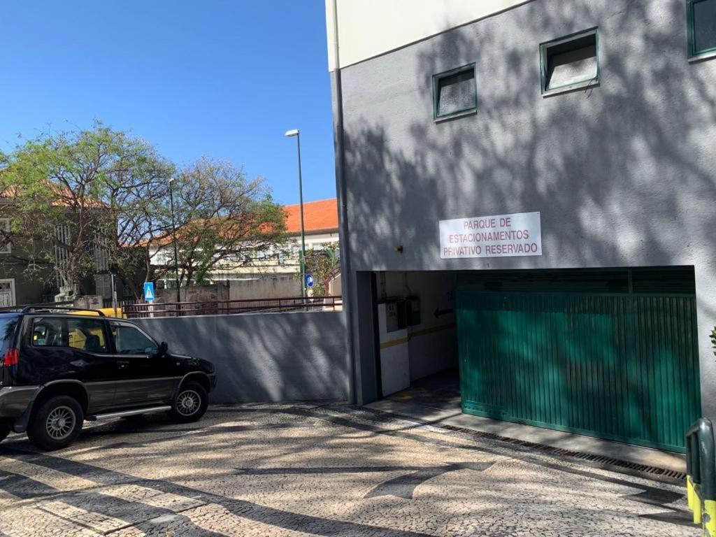 Madeira, 3 Bedroom Apartment With Ocean Views In Funchal Exterior photo